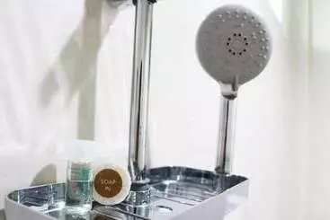 Majatalo Room In Guest Room   Baan Khunphiphit Homestay No2322