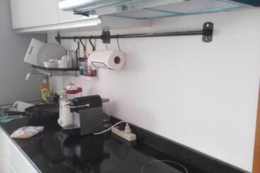 Pensão Villa Stella 16 Santi Thani Maenam