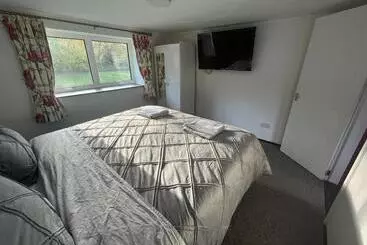 ペンション Yu’s Guest House