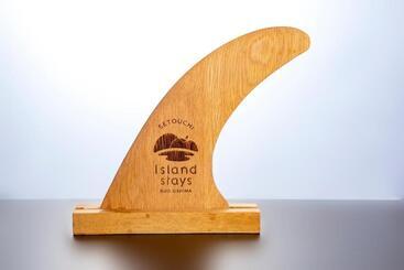 Ryokan Setouchi Island Stays Suo Oshima