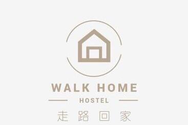 Walk Home Hostel