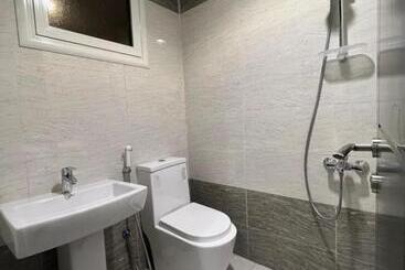 شقة فندقية درة المدينة للشقق والاجنحة