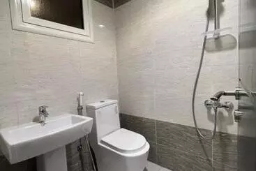 Huoneistohotelli درة المدينة للشقق والاجنحة