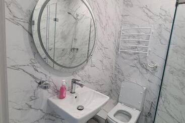 апартаменты в аркадии   Arcadia Sky Apartments