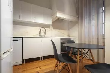 Auberge D ávila Peixinho 180