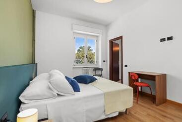 هاستل Easy Stay Terni