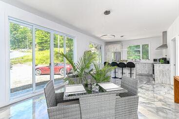 住宿加早餐  La Colombe Des Montagnes Gîte