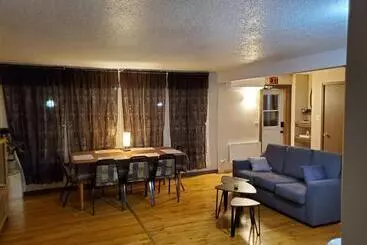 ベッドアンドブレックファースト Le1226 Apartment