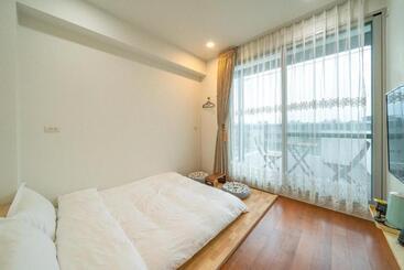 Bed and Breakfast Luodong Warm House