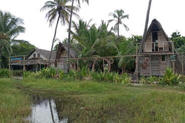 צימר Suíte Beija Flor