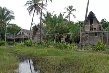 Bed & Breakfast Suíte Beija Flor