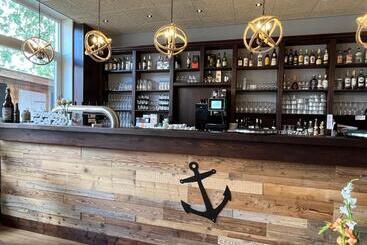 Отель Alte Navigationsschule