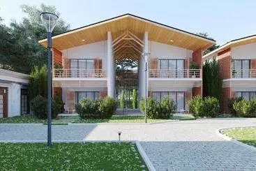 Hotel Evoke Dholavira