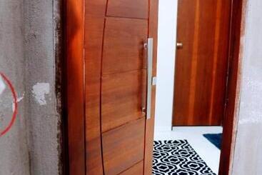 هتل Hostel Mãe Rainha