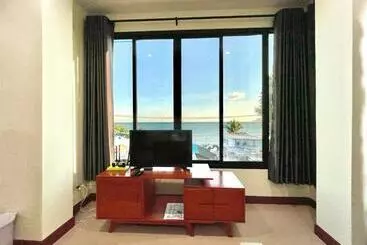 Hotel Triple O Phala Beach