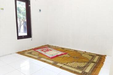 Hotel Wisma Almadina Syariah