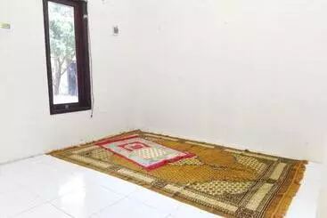 Hotel Wisma Almadina Syariah