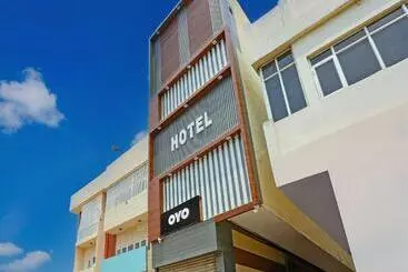 Oyo Flagship 81335 Hotel Khusi Inn