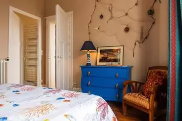 ペンション Chambres D Hotes Lunidor