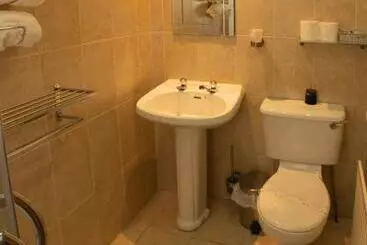 ペンション Golf Links House