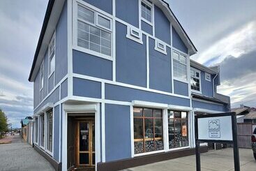 پانسیون Hostal Rufus