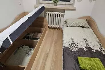 Pensiune Kauno Apartamentai