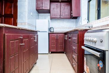 Rehoboth Hotel & Apartments