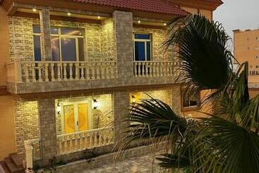 Aparthotel وهج المسك 2 Wahaj Almusk