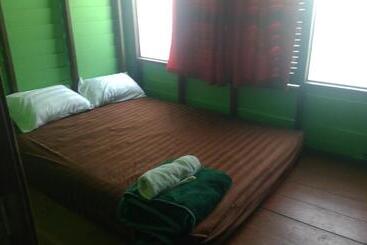 Hospedaria Crazy Monkey