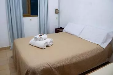 Apart Hotel Río Dulce