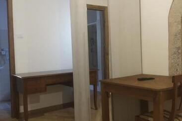 צימר Casa Porta San Francesco