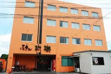 Business Hotel Birô   Vacation Stay 34137v