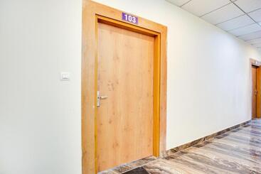 Flagship Hotel City Park