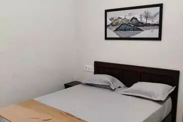 Hotel Bilva Comforts