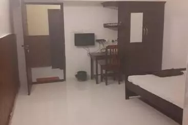 Hôtel Capsule Tabish Inn