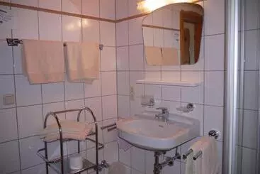 Ferienhof Almfrieden