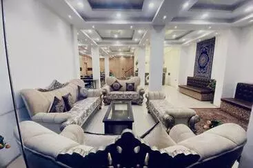 Hotel Gulshan Palace