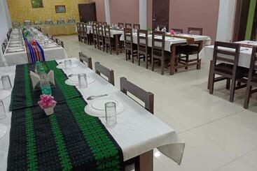 Hotel Kohua Bon   Kaziranga