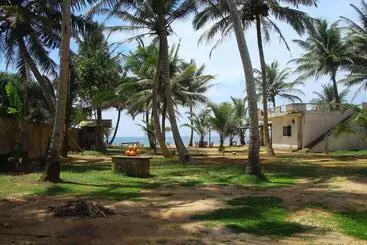 Hotel Lihini Beach Villa
