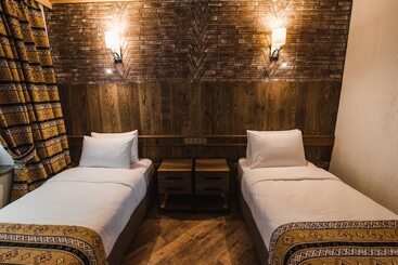 Hotel My Georgian Village