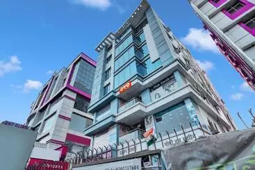 Hôtel Oyo Flagship Balaji Guest House