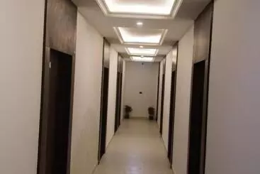 Hotel Sachin