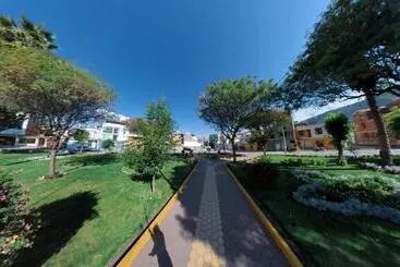 ホテル Sumaq Dreams Ayacucho