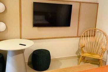 Otel Suíte Silver 07