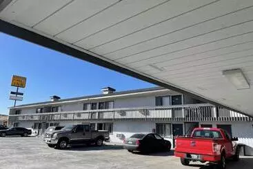 Hotelli Westernstatesinn