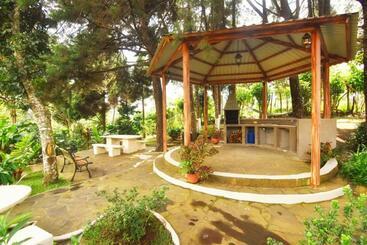 پانسیون Cabaña Montecielo 2