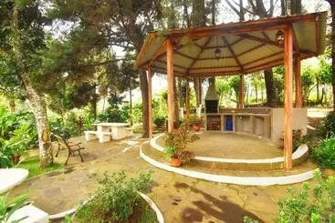 Majatalo Cabaña Montecielo 2