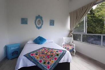 Pension Casapiedra Natural