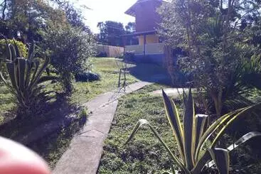 Pensió Chale Canto Dos Pássaros 2 Fica 3 Kilometros Antes De Monte Verde Mg