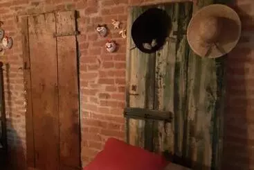 Majatalo Il Corvo Viaggiatore